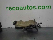 Replacement brake master cylinder for Toyota Corolla (E12) 1.4 turbodiesel CAT OEM IAM reference 744712514 TRW