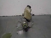 Replacement brake master cylinder for Toyota Corolla (E12) 1.4 turbodiesel CAT OEM IAM reference 744712514 TRW