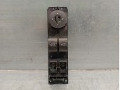 Recambio de mando elevalunas delantero izquierdo para ford fiesta (ccn) 1.25 16v cat referencia OEM IAM 3S010130331 2032974 