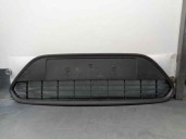 Replacement central bumper grille for Ford Focus lim. (CB4) 1.6 TDCi CAT OEM IAM reference 8M5117B968A 