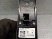 Recambio de mando elevalunas delantero izquierdo para ford fiesta (ccn) 1.25 16v cat referencia OEM IAM 3S010130331 2032974 
