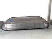 Replacement central bumper grille for Ford Focus Lim. (CB4) 1.6 TDCi CAT OEM IAM reference 8M5117B968A 