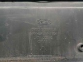 Replacement central bumper grille for Ford Focus Lim. (CB4) 1.6 TDCi CAT OEM IAM reference 8M5117B968A 