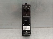 Recambio de mando elevalunas delantero izquierdo para ford fiesta (ccn) 1.25 16v cat referencia OEM IAM 3S010130331 2032974 
