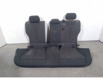 Recambio de asientos traseros para bmw 1 (f20) 116 d referencia OEM IAM 52207243613 52207243613 
