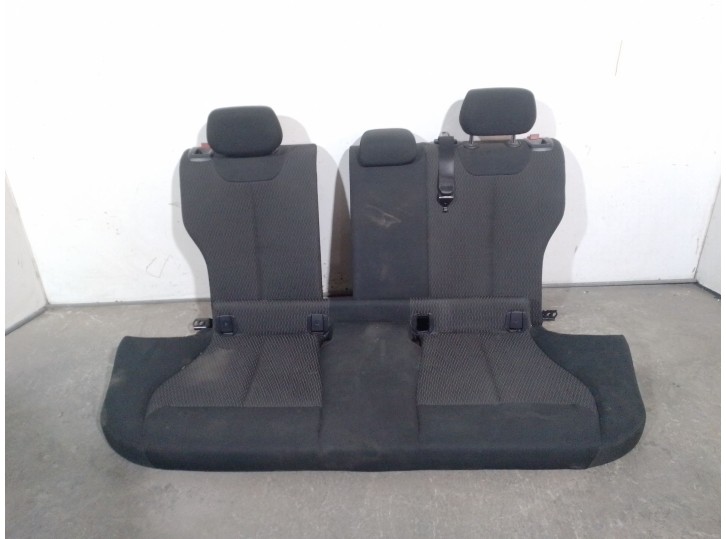 Recambio de asientos traseros para bmw 1 (f20) 116 d referencia OEM IAM 52207243613 52207243613 