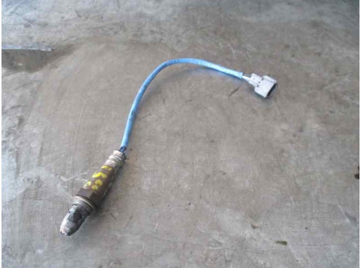 Recambio de sonda lambda para renault kadjar 1.5 dci diesel fap energy referencia OEM IAM 226932962R 2165005000 