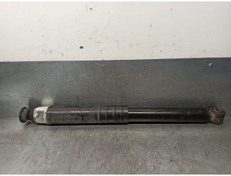 Recambio de amortiguador trasero derecho para renault clio iv 0.9 referencia OEM IAM 562109815R PN7310326FG 