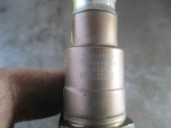 Recambio de sonda lambda para renault kadjar 1.5 dci diesel fap energy referencia OEM IAM 226932962R 2165005000 