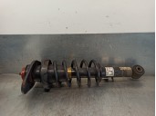 Recambio de amortiguador trasero izquierdo para mini r50 , r53 16v cat referencia OEM IAM 33526757228 22190208 DELPHI