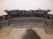 Recambio de paragolpes delantero para volkswagen polo berlina (6n2) 1.4 16v referencia OEM IAM 6N0807217E AZUL 