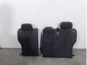 Recambio de asientos traseros para bmw 1 (f20) 116 d referencia OEM IAM 52207243613 52207243613 