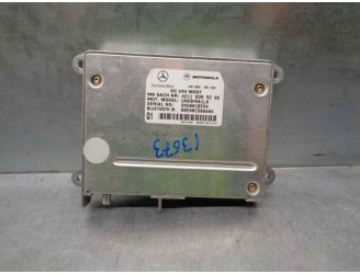 Recambio de modulo electronico para bmw serie 3 gran turismo (f34) 330d referencia OEM IAM   