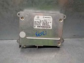 Recambio de modulo electronico para bmw serie 3 gran turismo (f34) 330d referencia OEM IAM 
