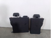 Recambio de asientos traseros para bmw 1 (f20) 116 d referencia OEM IAM 52207243613 52207243613 