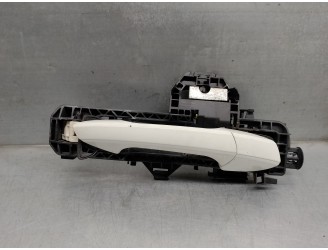 Recambio de maneta exterior delantera derecha para mercedes-benz clase c (w204) familiar 2.1 cdi cat referencia OEM IAM A2047600