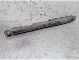Recambio de amortiguador trasero izquierdo para nissan interstar mod. 04 (x70) 2.5 dci diesel cat referencia OEM IAM 8200715148 