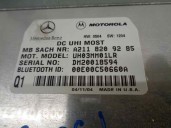 Recambio de modulo electronico para bmw serie 3 gran turismo (f34) 330d referencia OEM IAM   