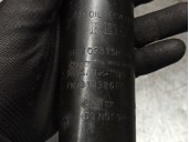 Recambio de amortiguador trasero derecho para renault clio iv 0.9 referencia OEM IAM 562109815R PN7310326FG 