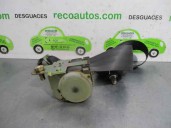 Replacement rear left seat belt for Ford Ranger (EQ) 2.5 12V TD CAT OEM IAM reference 1367644 