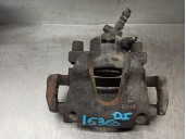 Recambio de pinza freno delantera izquierda para renault clio iv 0.9 referencia OEM IAM 410005114R  