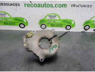 Recambio de anillo airbag para ford ranger (eq) 2.5 12v td cat referencia OEM IAM 2360720 