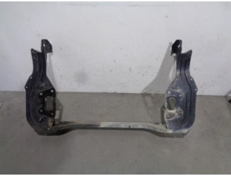 Recambio de panel frontal para mercedes-benz clase m (w164) 3.0 cdi cat referencia OEM IAM A1646201034 DE CHAPA 