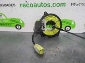 Replacement airbag clock spring for Ford Ranger (EQ) 2.5 12V TD CAT OEM IAM reference 2360720 