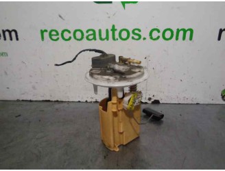 Recambio de aforador para peugeot 407 sr confort referencia OEM IAM 9647083280 0973130990002 MARWAL