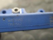 Recambio de sensor presion para opel corsa d 1.4 16v cat (a 14 xer / ldd) referencia OEM IAM 13581562 SCHRADER