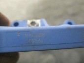 Recambio de sensor presion para opel corsa d 1.4 16v cat (a 14 xer / ldd) referencia OEM IAM 13581562 SCHRADER