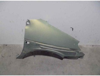 Recambio de aleta delantera derecha para renault scenic rx4 (ja0) 1.9 dci diesel cat referencia OEM IAM 7751474883 VERDE CLARO 