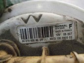 Recambio de aforador para peugeot 407 sr confort referencia OEM IAM 9647083280 0973130990002 MARWAL