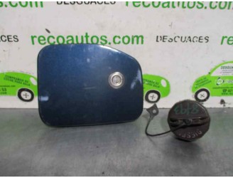 Replacement outer fuel cap for Ford Ranger (EQ) 2.5 12V TD cat OEM IAM reference 