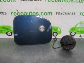 Replacement outer fuel cap for Ford Ranger (EQ) 2.5 12V TD cat OEM IAM reference 
