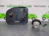Replacement exterior fuel cap for Ford Ranger (EQ) 2.5 12V TD CAT OEM IAM reference 