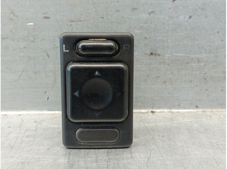 Recambio de mando retrovisor para subaru forester s10 (sf) 2.0 cat referencia OEM IAM 83071FC020 83071FC020 