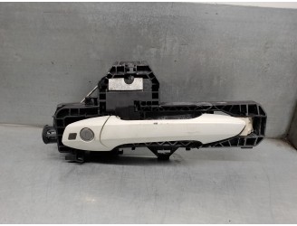 Recambio de maneta exterior delantera izquierda para mercedes-benz clase c (w204) familiar 2.1 cdi cat referencia OEM IAM A20476