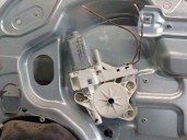 Recambio de elevalunas delantero derecho para ford focus c-max (cap) 1.6 tdci cat referencia OEM IAM 1738646 2 PINES 5 PUERTAS