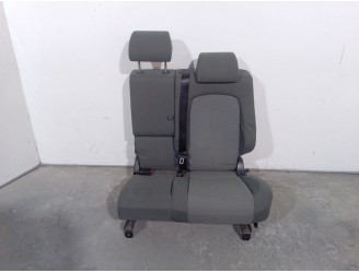 Recambio de asientos trasero derecho para seat toledo iii (5p2) 1.9 tdi referencia OEM IAM 1K0885141BH 1K0885141BH 