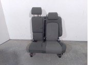 Recambio de asientos trasero derecho para seat toledo iii (5p2) 1.9 tdi referencia OEM IAM 1K0885141BH 1K0885141BH 