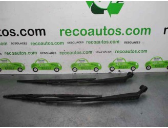 Replacement front right wiper arm for Ford Ranger (EQ) 2.5 12V TD CAT OEM IAM reference 2360731 