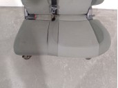 Recambio de asientos trasero derecho para seat toledo iii (5p2) 1.9 tdi referencia OEM IAM 1K0885141BH 1K0885141BH 