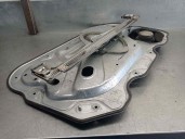 Recambio de elevalunas delantero derecho para ford focus c-max (cap) 1.6 tdci cat referencia OEM IAM 1738646 2 PINES 5 PUERTAS
