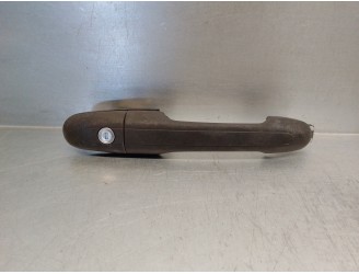 Recambio de maneta exterior delantera derecha para mercedes-benz vito mixto 06.2003 2.1 cdi referencia OEM IAM A6398200542 4 P