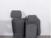 Recambio de asientos trasero derecho para seat toledo iii (5p2) 1.9 tdi referencia OEM IAM 1K0885141BH 1K0885141BH 