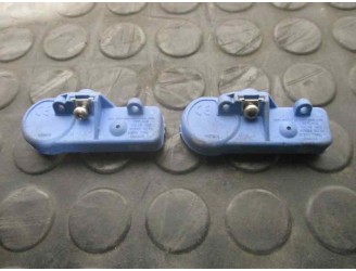 Replacement pressure sensor for Opel Corsa D 1.4 16V CAT (A 14 XER / LDD) OEM IAM reference 13581562 SCHRADER