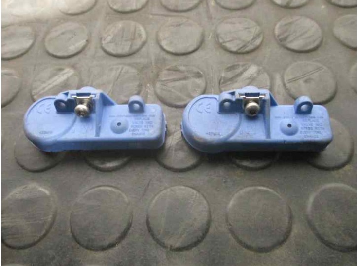 Recambio de sensor presion para opel corsa d 1.4 16v cat (a 14 xer / ldd) referencia OEM IAM 13581562 SCHRADER