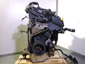 Replacement complete engine for Volkswagen Caddy IV Van/MPV (SAA, SAH) 2.0 TDI 4Motion OEM IAM reference DFSF 04L