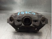 Replacement right front brake caliper for Renault Clio IV 0.9 OEM IAM reference 410002704R 